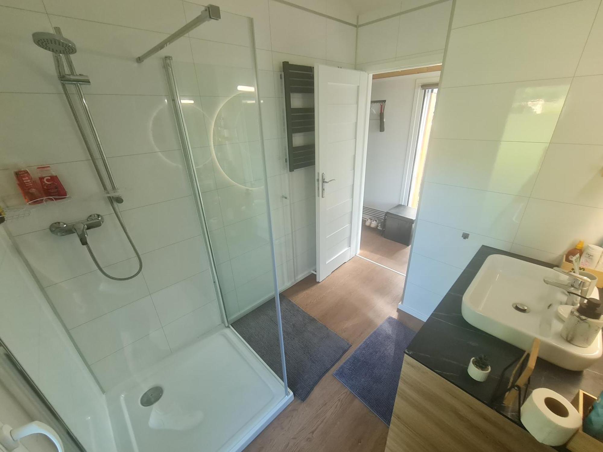 Apartment Nagyfok Eden Szarvas