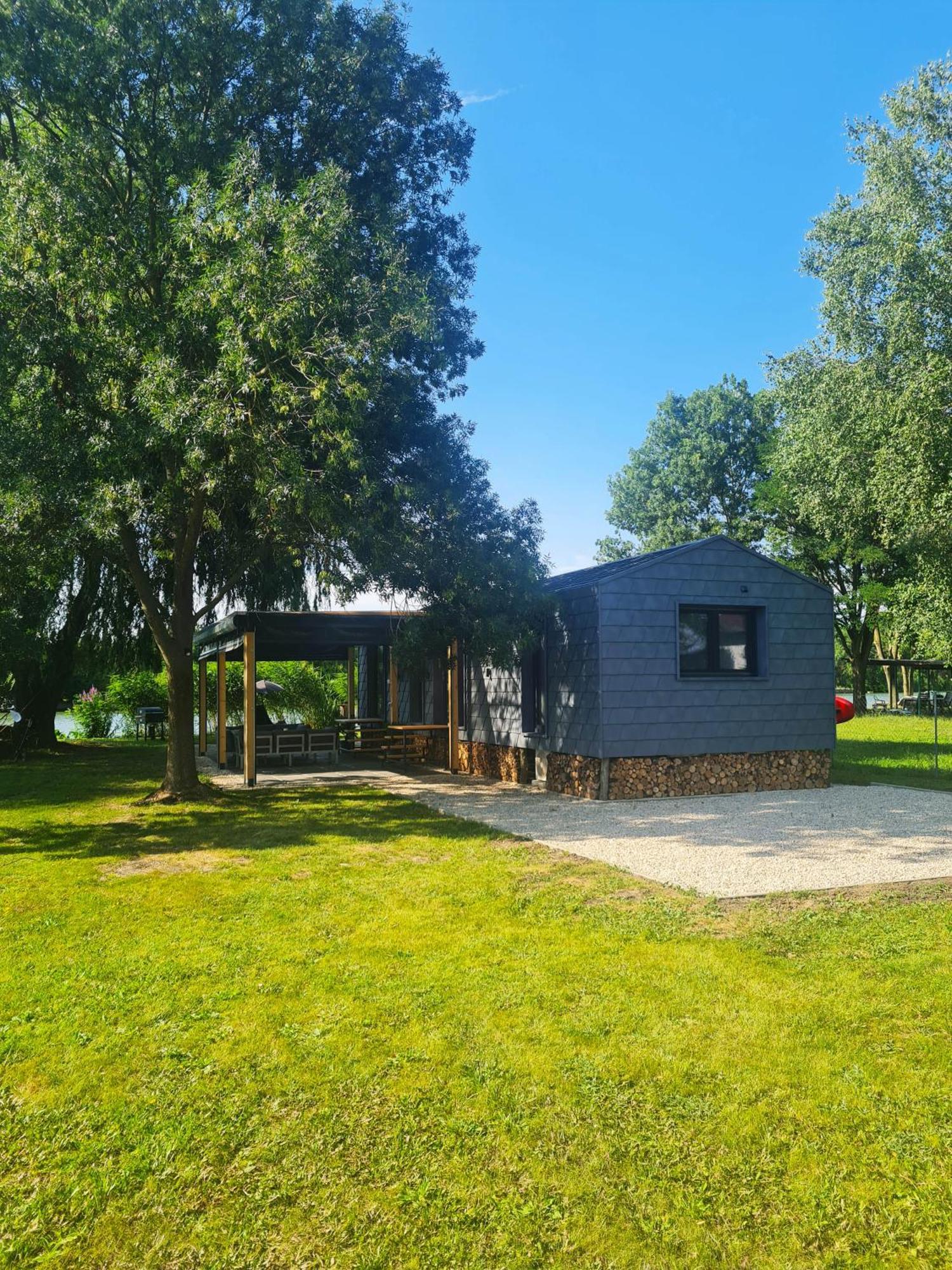 Nagyfok Eden Apartment